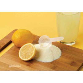 2 Teaspoon (2/3 Tablespoon | 10 mL) Long Handle Rounded Scoop for Measuring Coffee, Pet Food, Grains, Protein, Spices and Other Dry Goods (Pack of 1) BPA Free