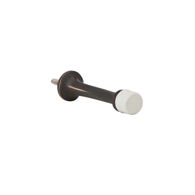 Ives by Schlage 61A10B Base Door Stop
