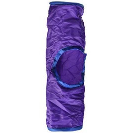 Rosewood Boredom Breaker Small Animal Activity Toy Small Crinkle Tunnel