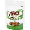 AERO Bubbles Peppermint, 135g Pouch