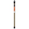 Hobart 770509 Low-Fuming Bare Bronze Gas Welding Rods, 1/8-by-18-Inch