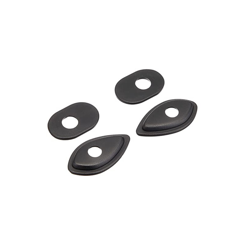 Kijima Bike Parts Turn Signal Mount Base Set NC700S/X/CRF250L 2-Piece