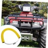 iplusmile Motorcycle Exhaust Protector for Dirt Bike and Atv for
