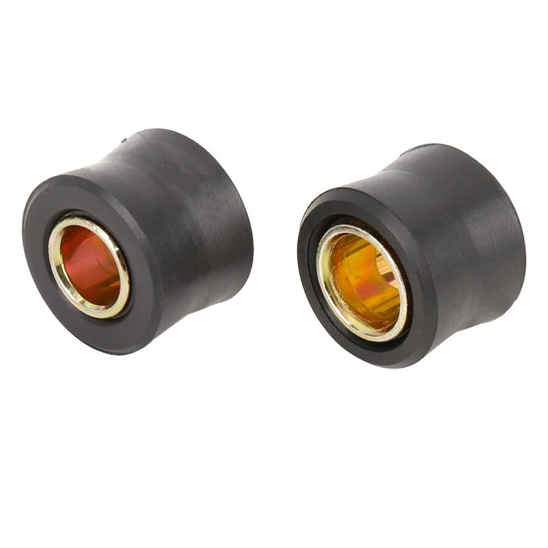 F FIERCE CYCLE Shock Reduction Cushion, Shock Bush, Inner Diameter