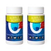 2 Pcs Powerful Magic Bubble Bombs Drain Cleaner - Fast