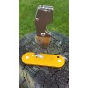 Sterling Pocket Knife / Tool Sharpener & Compact Fire Ant