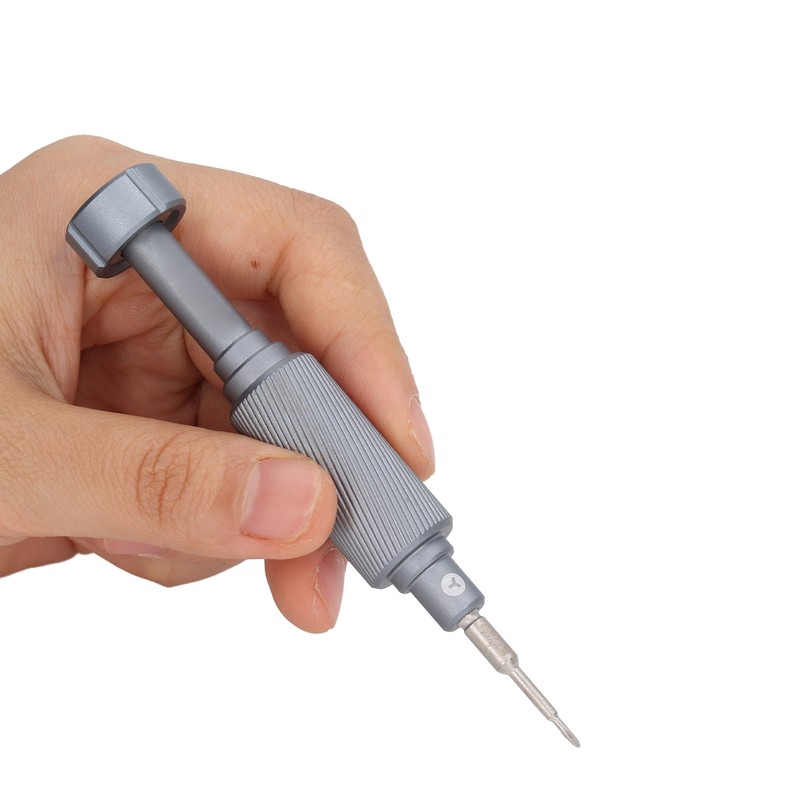 Accurate Screwdriver Strong Magnetic Tri Point 0.6 Mg Si Alloy