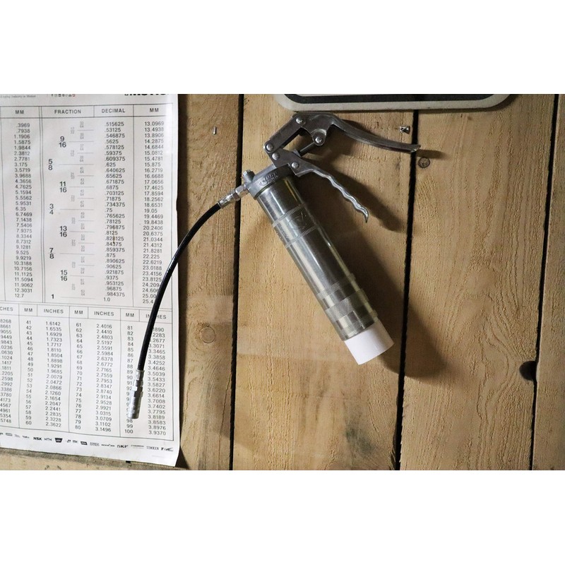 AirTec MoS2 Moly Grease, Pack of 10