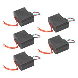 High Voltage Generator 200KV, 5-Piece High Voltage Generator 3.7V to 6V to 200KV, Powerful Discharge Boost Step Up Power Module Power Converter