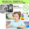Kouizam NNR27db Earmuffs for Hearing Sensitive to Teens, Noise Cancelling,