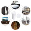 Garbage Disposal Wireless Switch Kit No Drilling On Sink Top,
