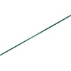 HEIKO Single Satin Ribbon, 0.1 inch (3 mm) Width x 66.6 ft (20 m) Roll, Green/62-0975-53