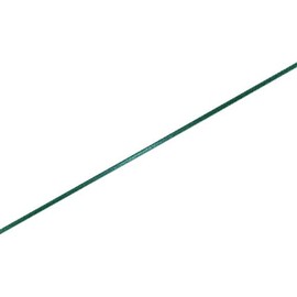 HEIKO Single Satin Ribbon, 0.1 inch (3 mm) Width x 66.6 ft (20 m) Roll, Green/62-0975-53