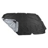 Outdoor Swing Canopy Waterproof Porch Top Cover Replacement UV Proof