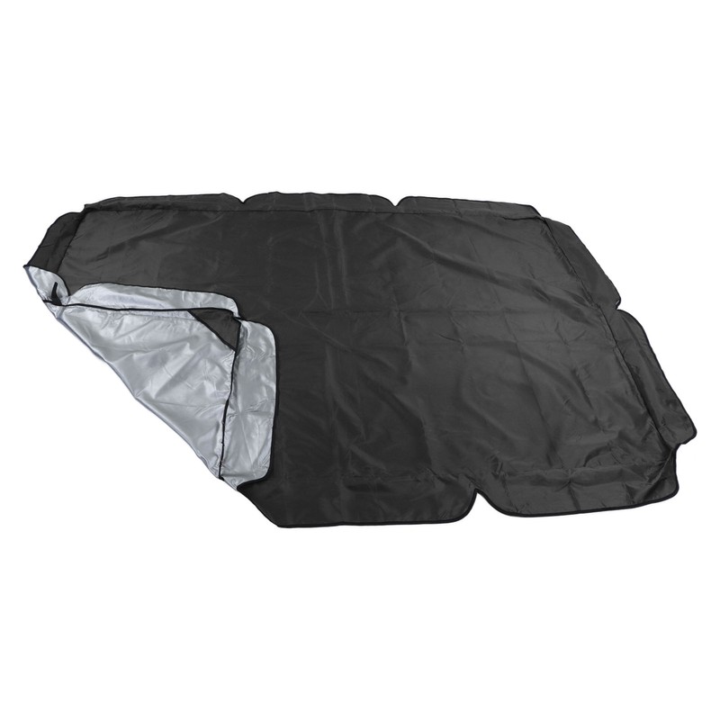 Outdoor Swing Canopy Waterproof Porch Top Cover Replacement UV Proof
