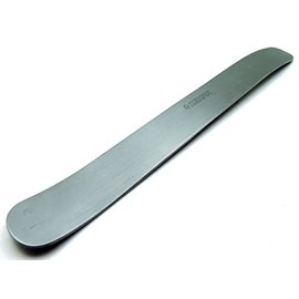 3 Pcs Superior Dental Tongue Depressor Lip Cheek Retractors 7" Stainless Steel Instruments