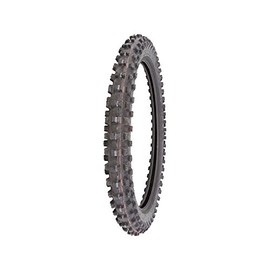 Irc 87-5410 Tire Ix-07S Front 80/100-21 51M Bias Tt