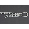 Bushwhacker Chew Proof Truck Bed Dog Tether Chain for SUV