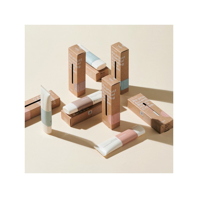 [Frudia] Leaf Frost Essential Blending Hand Cream 3 types (Choose