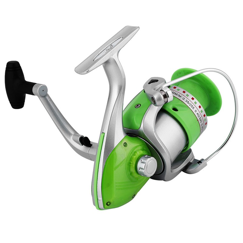 Fish Lure Spinning Fishing Reel Live Liner Bait Accessory with