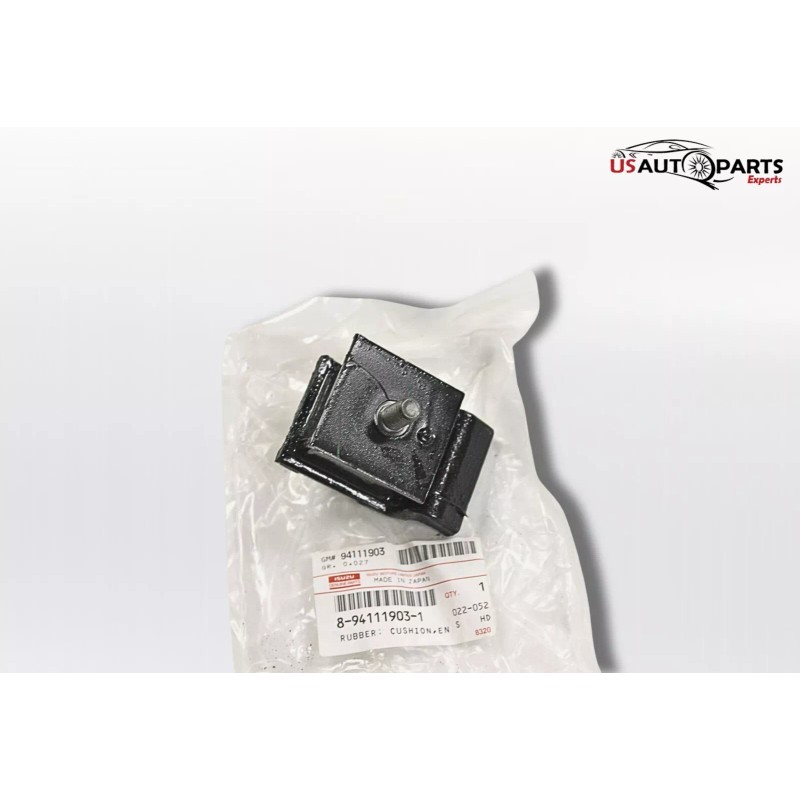 Isuzu Genuine Engine Mount R For NPR NRR NPR-HD 4HK1