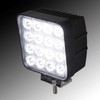 DEMA 12 Volt LED Work Light Workshop Headlight 16 x