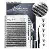 JGLashes - Lash me. Pro artist kit de extensiones de