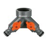 Gardena 00938-20 Branch Tap Connector Product Warranty: Up to 5