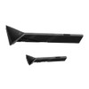 Nicear 2Pcs Flat 3-in-1 Measuring Spoons Spoons with 6 Different