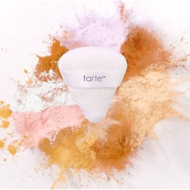 tarte Creaselss Setting Powder - Fixing Powder | Fixing Powder | Fixes Your Look for up to 16 Hours | Vegan | by Bella | 7 g | (Caramel, 7 g (Pack of 1)