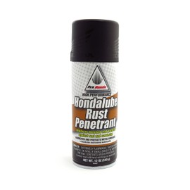 Genuine Hondalube & Rust Penetrant - 08732-RP001 - Compatible with Honda