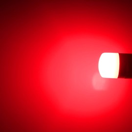 JDM ASTAR U1 High Performance 1:1 Design 194 168 2825 W5W T10 Brgiht Red LED Bulbs