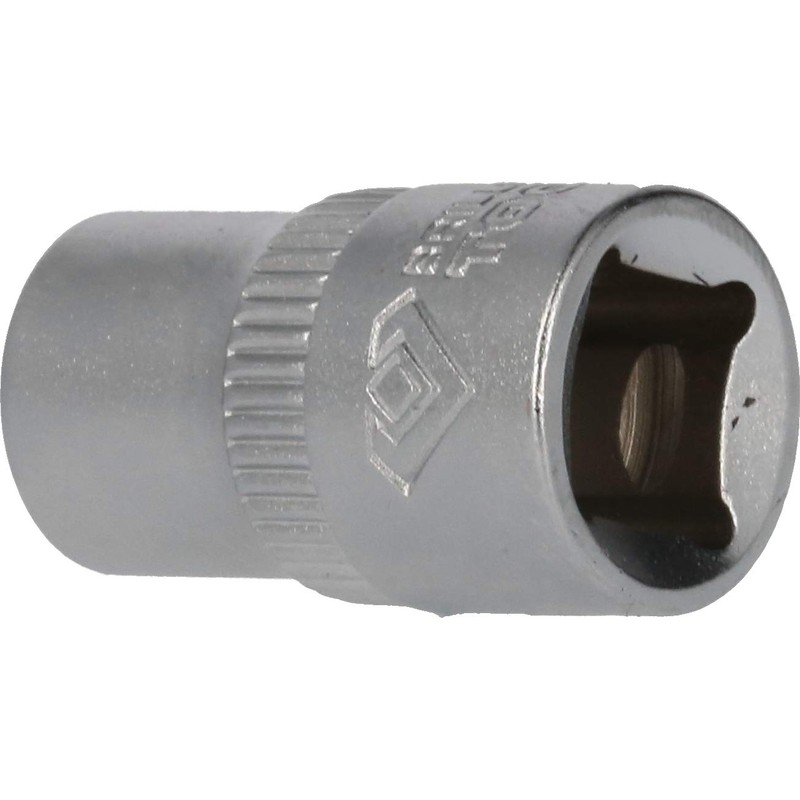 BRILLIANT TOOLS BT021804 3/8 Inch Hex Socket, 10 mm [Powered