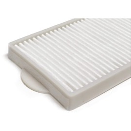 Nispira Replacement Style 8 and 14 HEPA Filter Compatible with Bissell Upright Vacuum Part #3091. Fits 3750/6595 Bissell Lift-Off series. 4 Filters