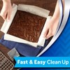 Reynolds Kitchens Cookie Baking Sheets, Pre-Cut Parchment Paper (22 Sheets,