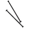 2Pcs Rear Drive Shaft RC Metal Rear CVD Drive Shaft