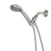 Moen Attune Shower Head with Handheld Sprayer, 6 Handheld Shower