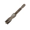 Star-M 601-115 Bamboo Drill 0.45 in (11.5 mm)