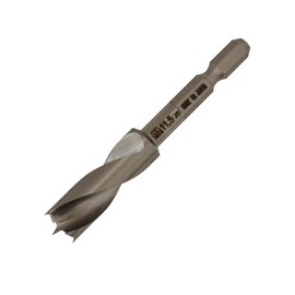 Star-M 601-115 Bamboo Drill 0.45 in (11.5 mm)