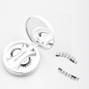 EMILYSTORES Magnetic Lashes Set Natural Look Reusable Magnetic Eyelashes with