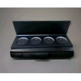 Younique Moodstruck Pressed Eye Shadow Magnetic Quad Compact NIB