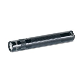 Maglite Solitaire Incandescent 1-Cell AAA Flashlight in Presentation Box Black