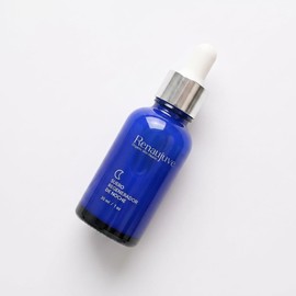 Suero Facial Nocturno con Bakuchiol y Células Madre de Manzana | Renaujuvé | Regeneración Nocturna, Hidratación Profunda y Mejora de Textura | Piel Sensible y Mixta