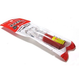 Pilot board master cartridge , red