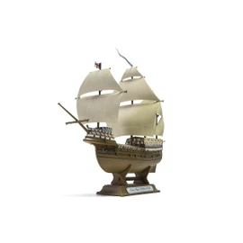 Airfix - Mary Rose - Starter Set, 22.86 x 20.32 x 5.08 cm