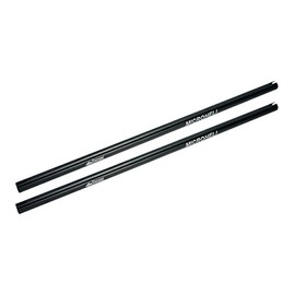 Microheli CNC Aluminum Tail Boom (Black) - WALKERA Master CP