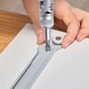 Ratcheting Screwdriver Set, 68 in 1 Multifunctional Socket Set &