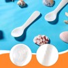 Patelai 40 Pieces Set of Caviar Spoons Mother of Pearl