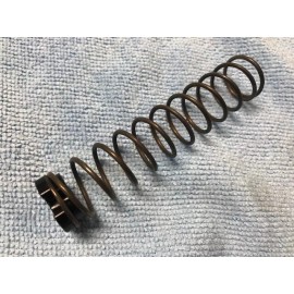 BDT MOTORSPORTS HONDA  ATC250R ATC 250R R BDT REAR BRAKE PEDAL MASTER CYLINDER RETURN SPRING NEW
