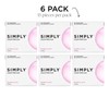 SIMPLY Gum | Dental Gum | Sugar Free Xylitol Chewing